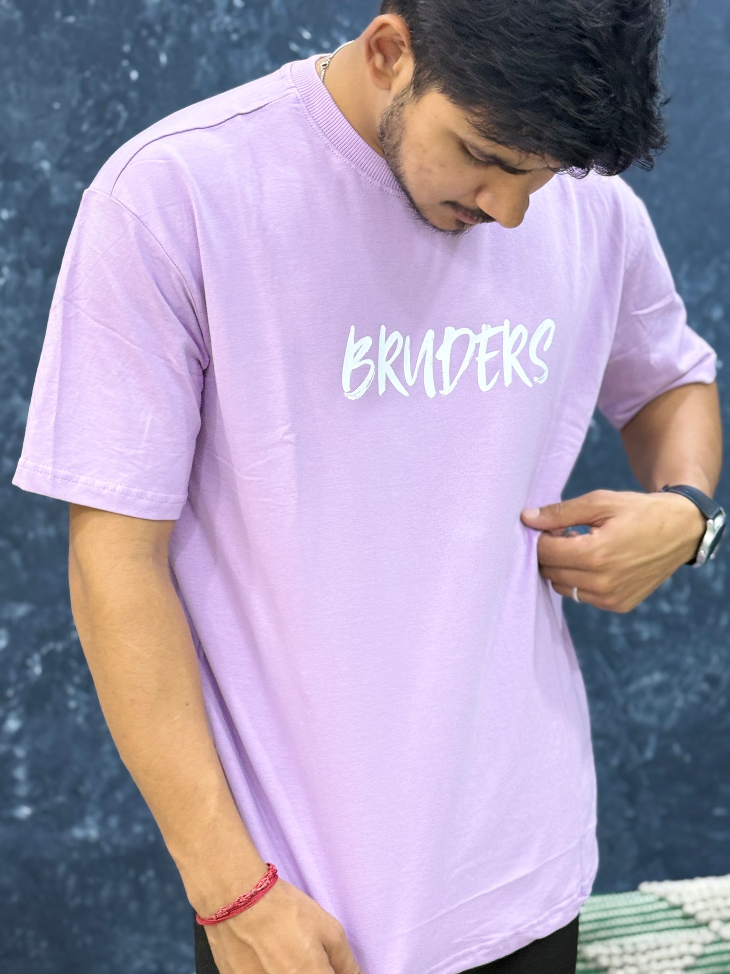 STOCK BRUDERS ICONIC T-shirts