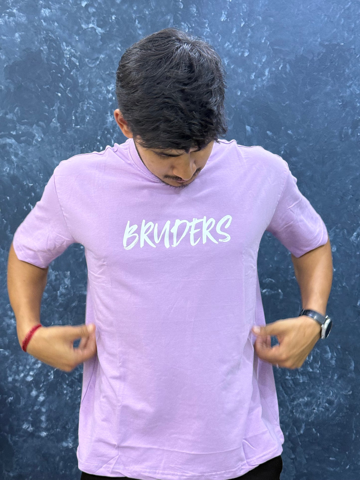 STOCK BRUDERS ICONIC T-shirts