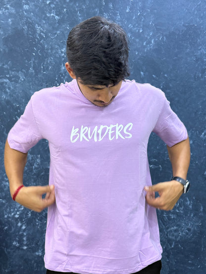 STOCK BRUDERS ICONIC T-shirts