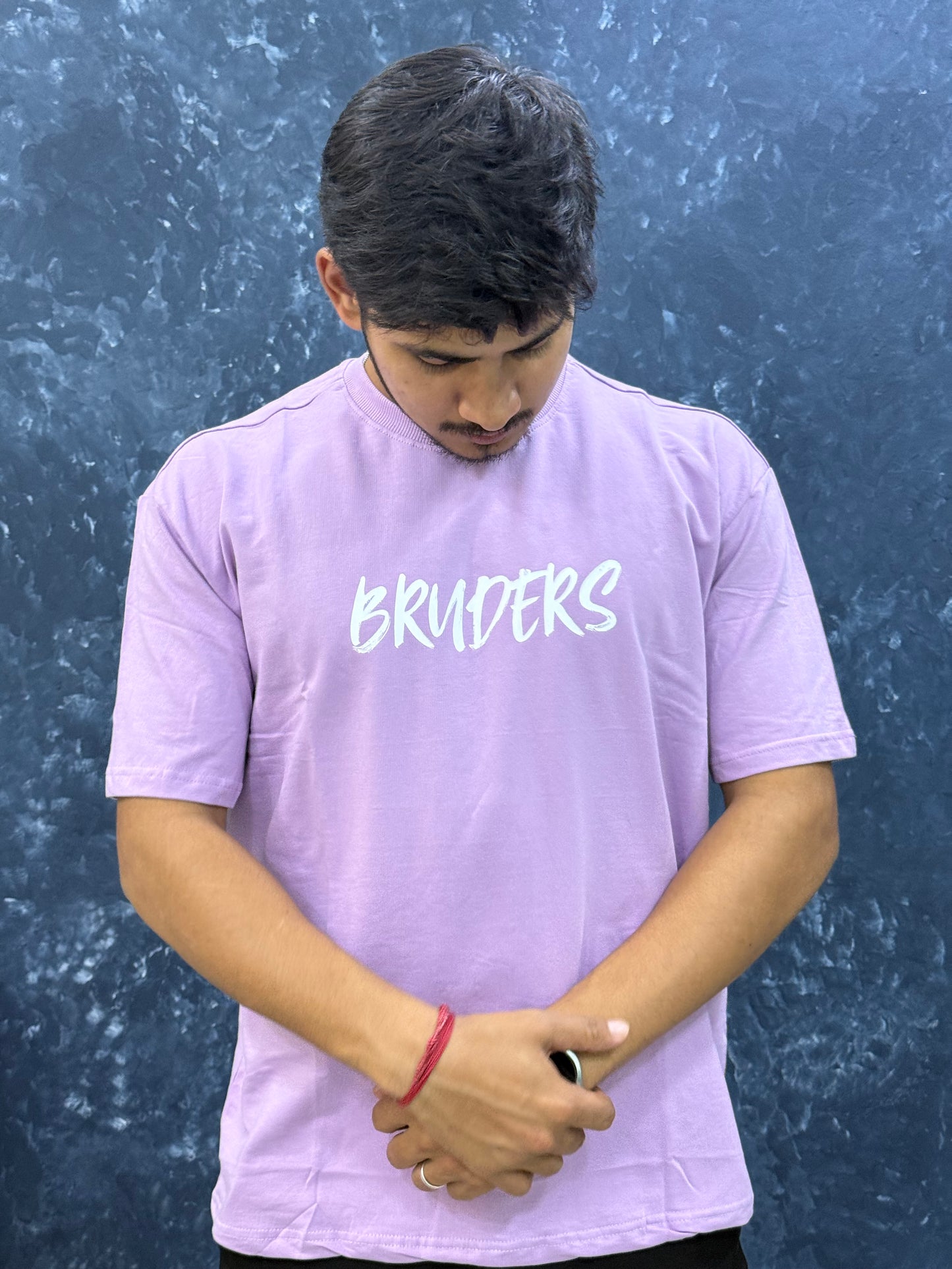 STOCK BRUDERS ICONIC T-shirts