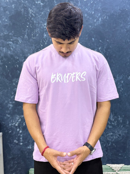 STOCK BRUDERS ICONIC T-shirts