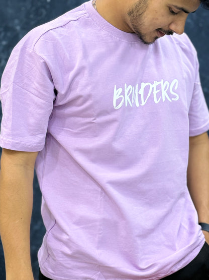 STOCK BRUDERS ICONIC T-shirts