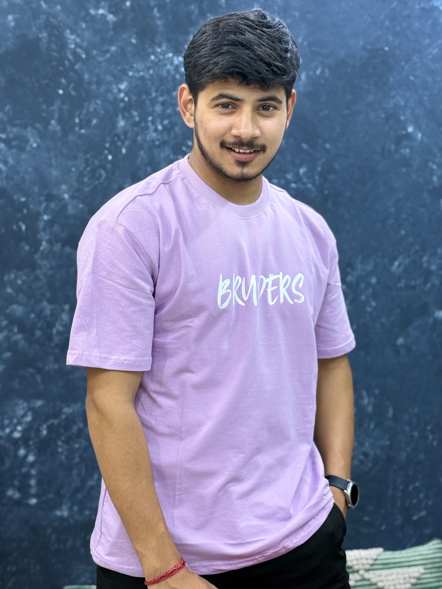 STOCK BRUDERS ICONIC T-shirts