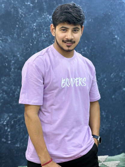 STOCK BRUDERS ICONIC T-shirts