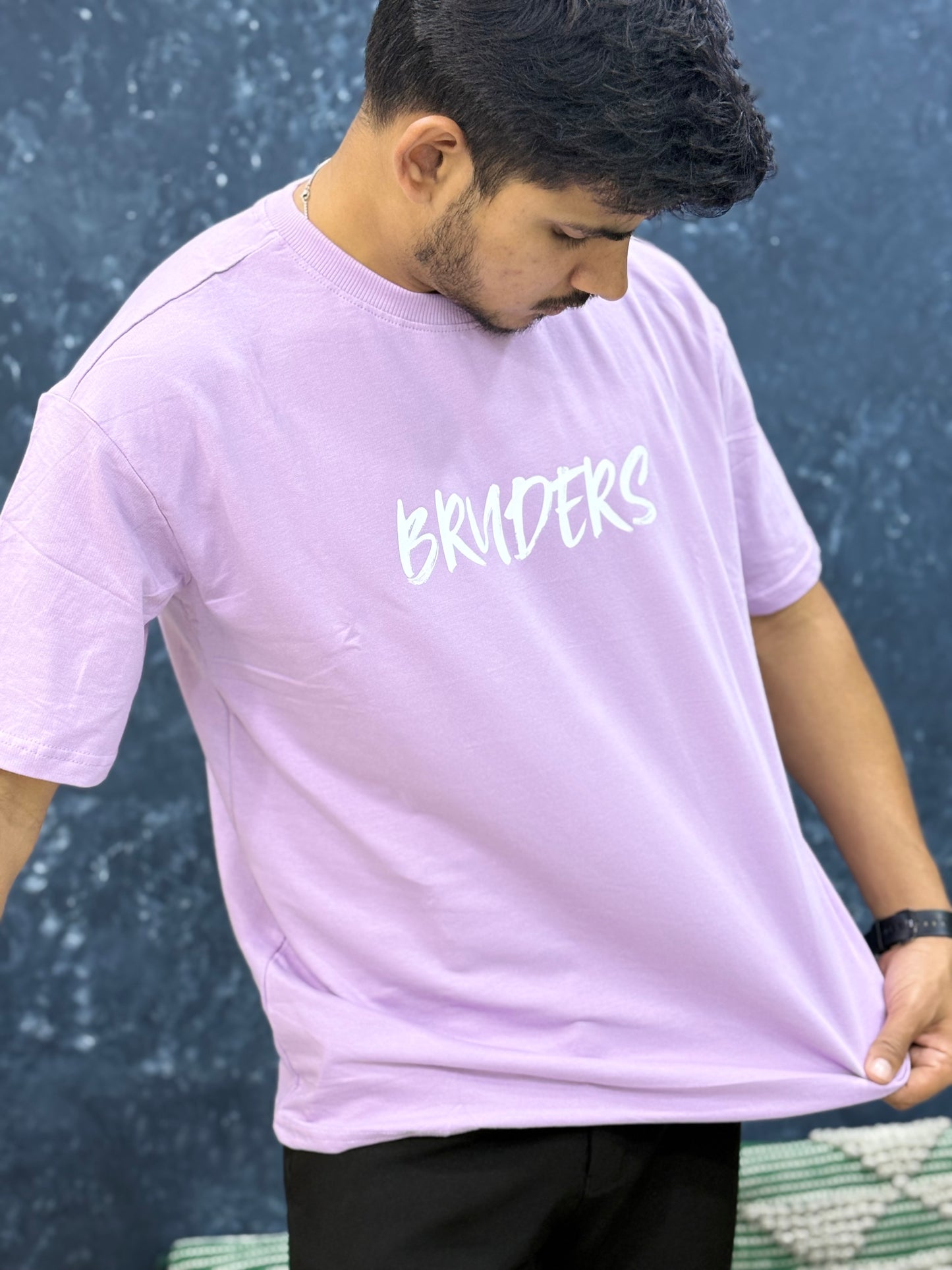 STOCK BRUDERS ICONIC T-shirts