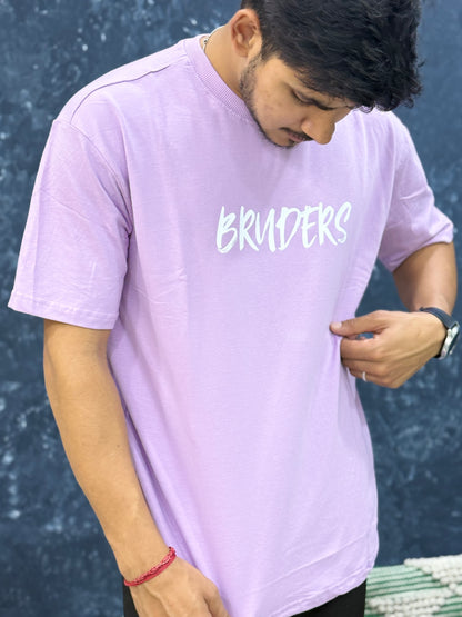STOCK BRUDERS ICONIC T-shirts