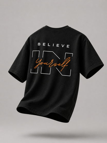 Broad Graphic T-shirt