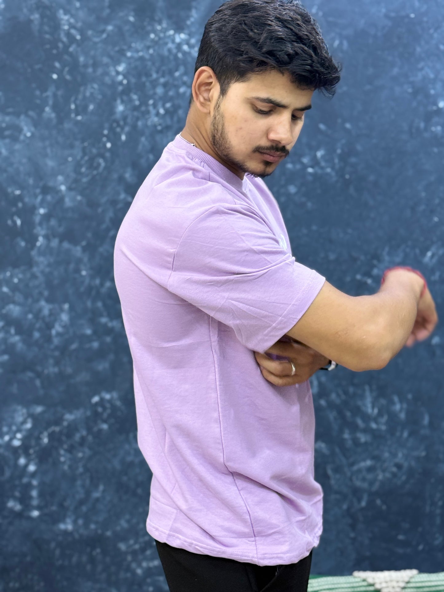 STOCK BRUDERS ICONIC T-shirts