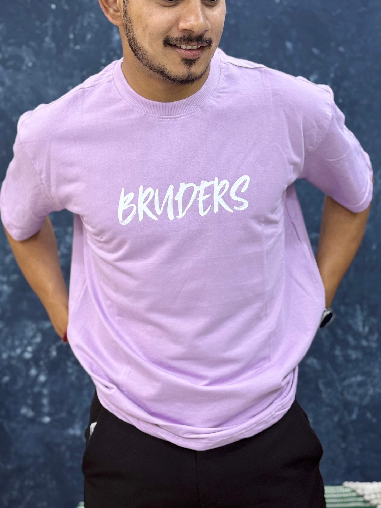STOCK BRUDERS ICONIC T-shirts