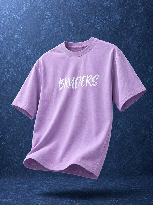 STOCK BRUDERS ICONIC T-shirts