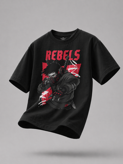 REB Graphic T-shirt