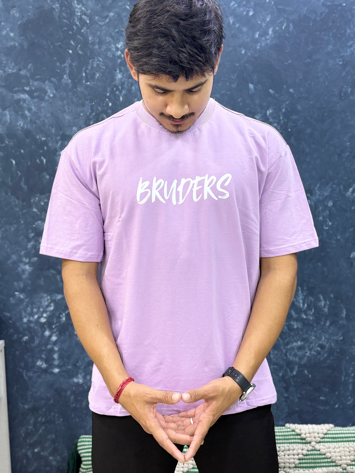 STOCK BRUDERS ICONIC T-shirts