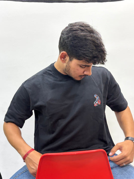 Captain America Minimal Emblem Tee | by Bruders