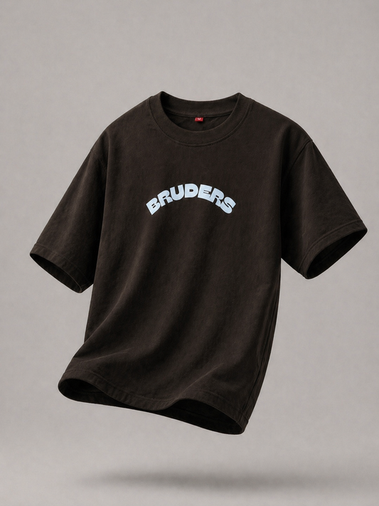 Entitled Graphic T-shirt